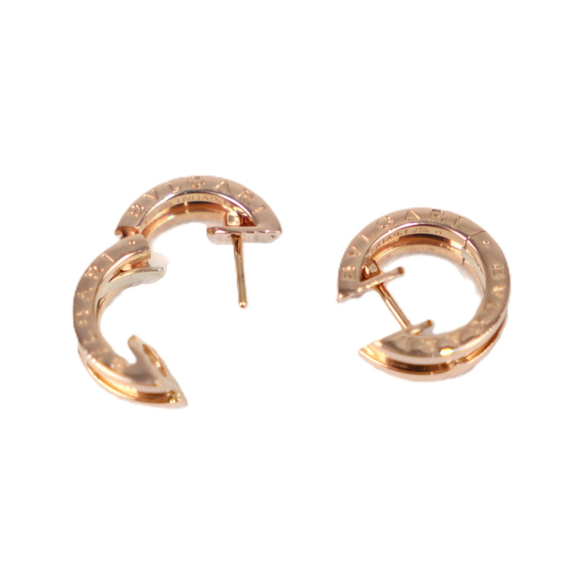 BVLGARI 345506 B.zero1 Earrings