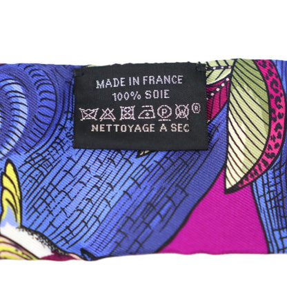 HERMES 063224S TWILLY SCARF