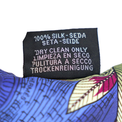 HERMES 063224S TWILLY SCARF