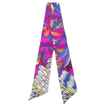 HERMES 063224S TWILLY SCARF