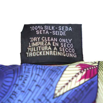 HERMES 063224S TWILLY SCARF