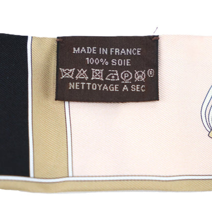 HERMES 063358S TWILLY SCARF