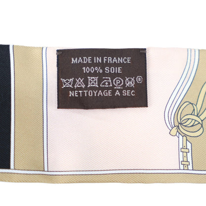 HERMES 063358S TWILLY SCARF