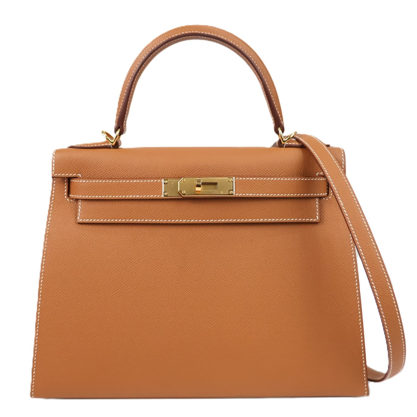 HERMES 042319CC KELLY 28 HANDBAG