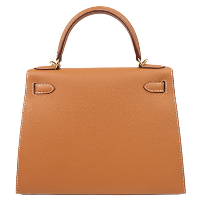 HERMES 042319CC KELLY 28 HANDBAG