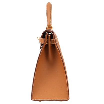 HERMES 042319CC KELLY 28 HANDBAG