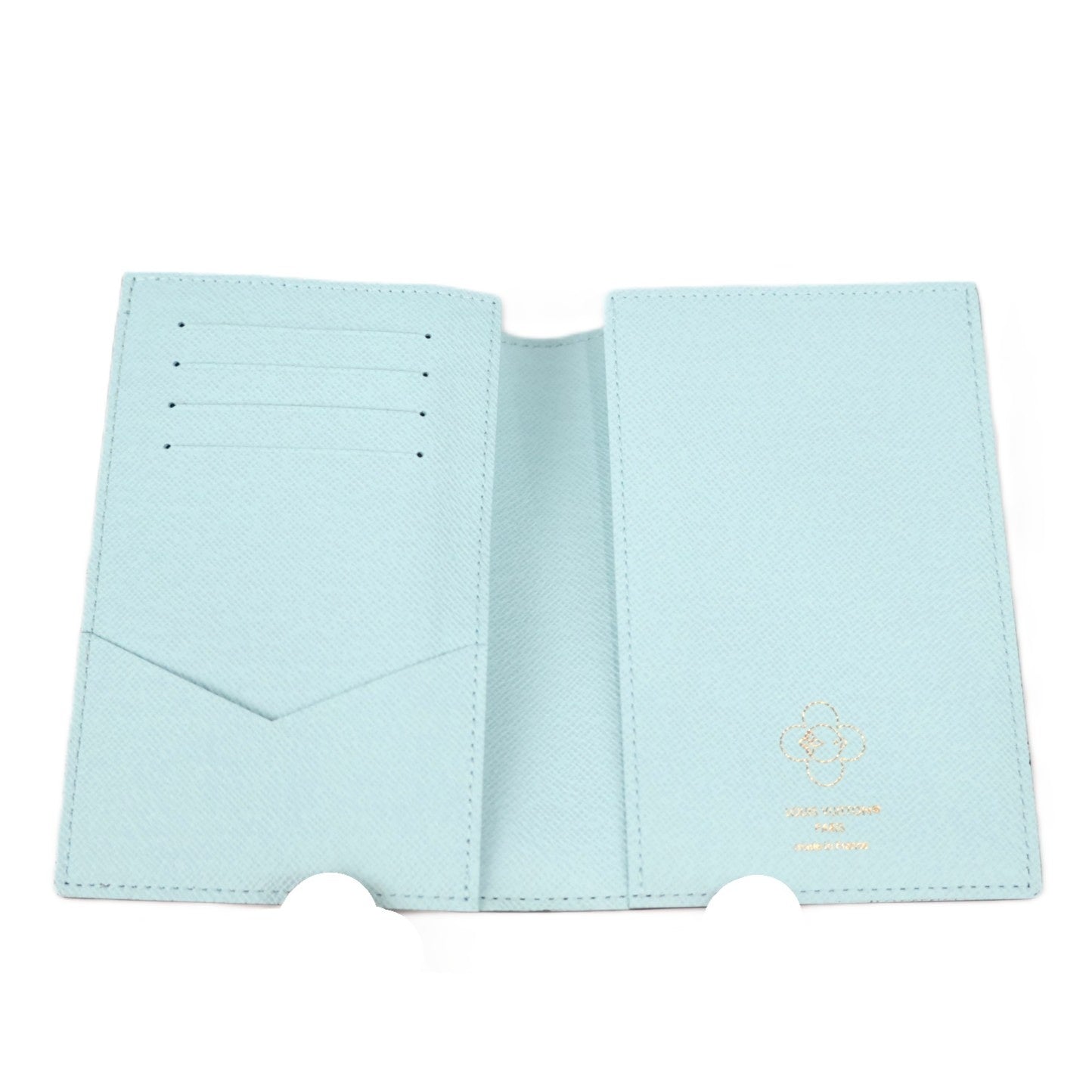 LOUIS VUITTON M12237 COUVERTURE PASSEPORT PASSPORT COVER