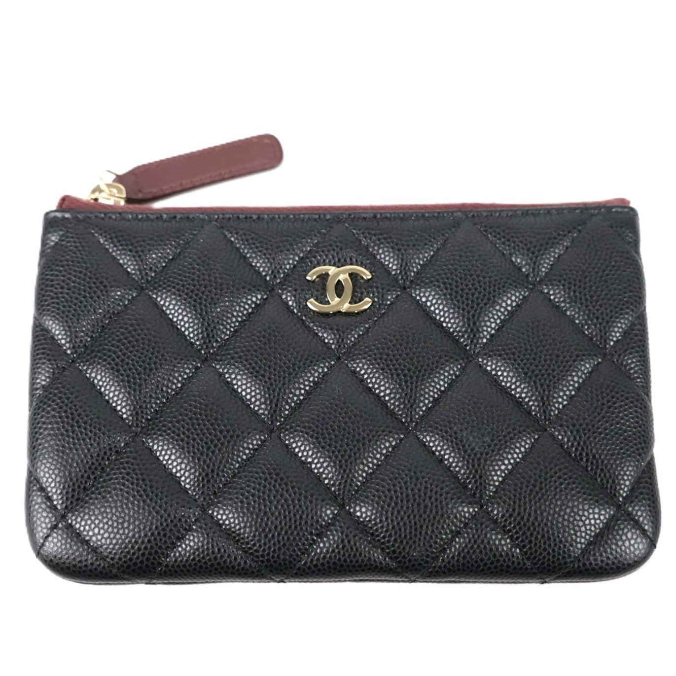 CHANEL AP4020 CLASSIC POUCH
