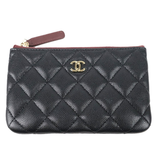 CHANEL AP4020 CLASSIC POUCH