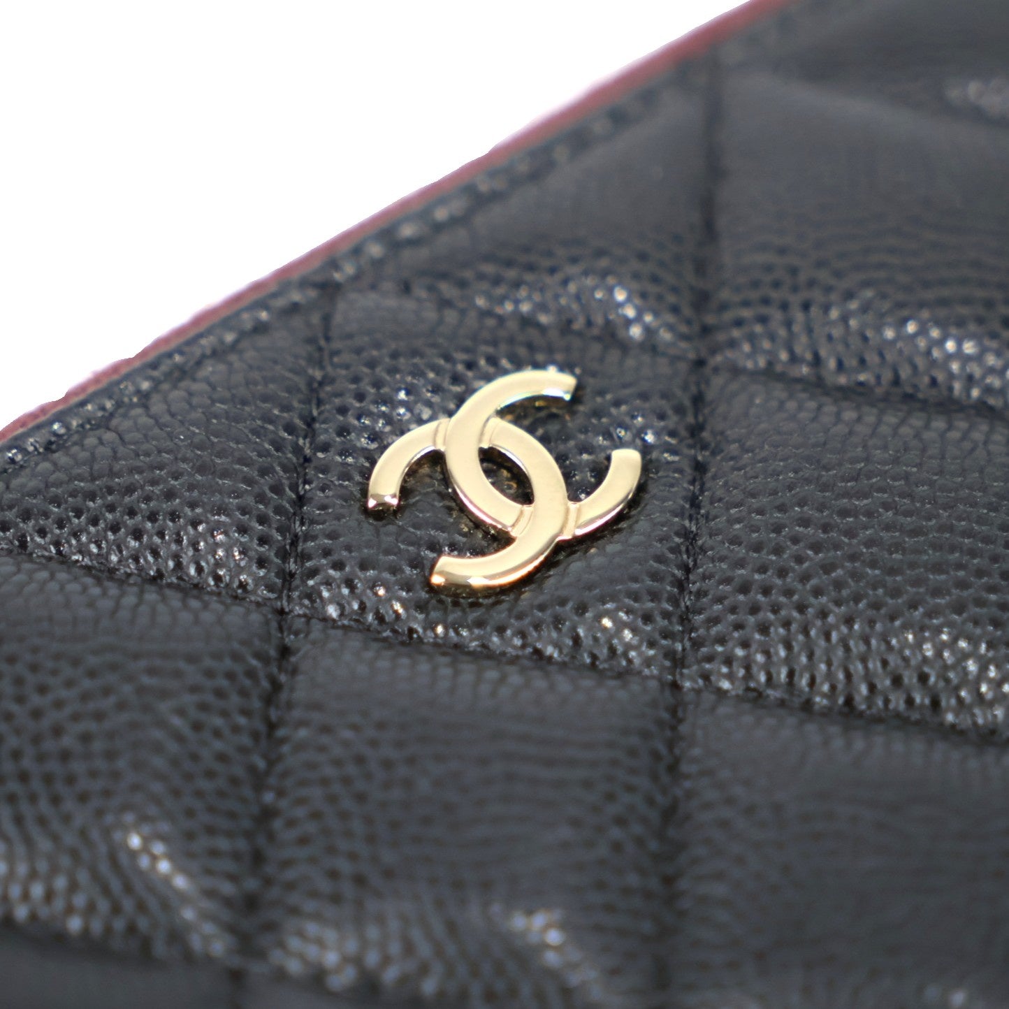 CHANEL AP4020 CLASSIC POUCH