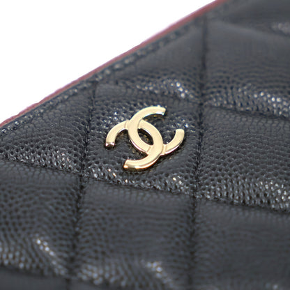 CHANEL AP4020 CLASSIC POUCH