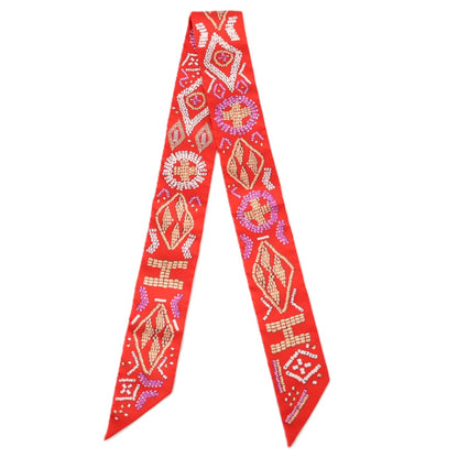 HERMES 062552S TWILLY SCARF