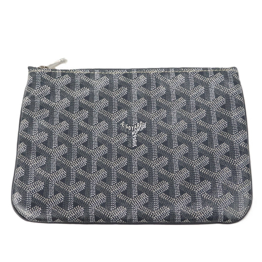 GOYARD SENAT PM POUCH