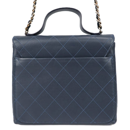CHANEL SHOULDER BAG
