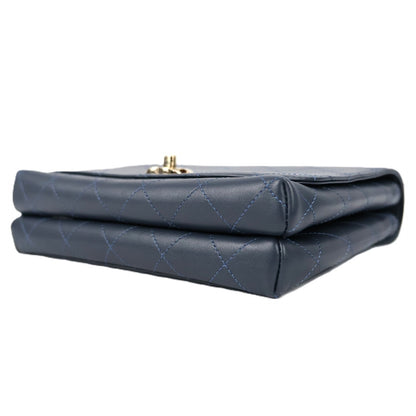 CHANEL SHOULDER BAG