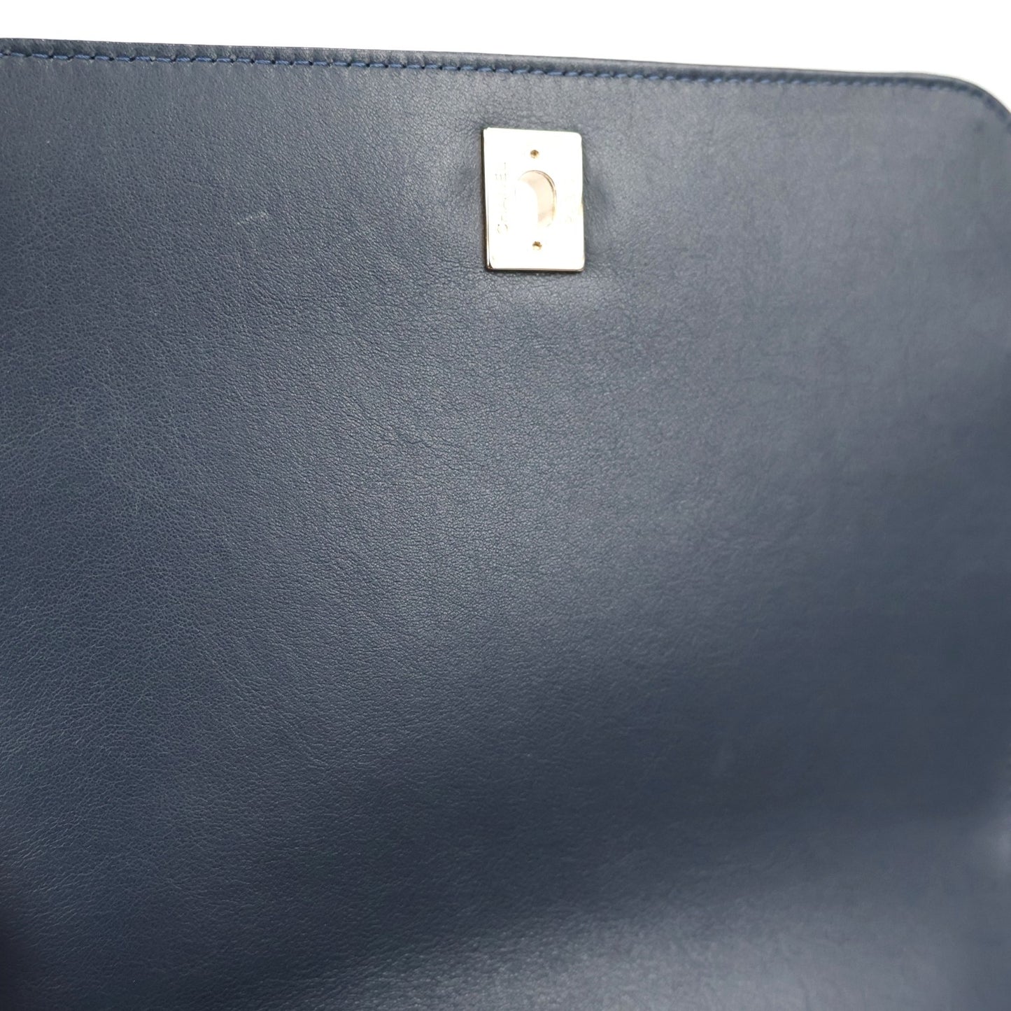 CHANEL SHOULDER BAG