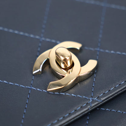 CHANEL SHOULDER BAG