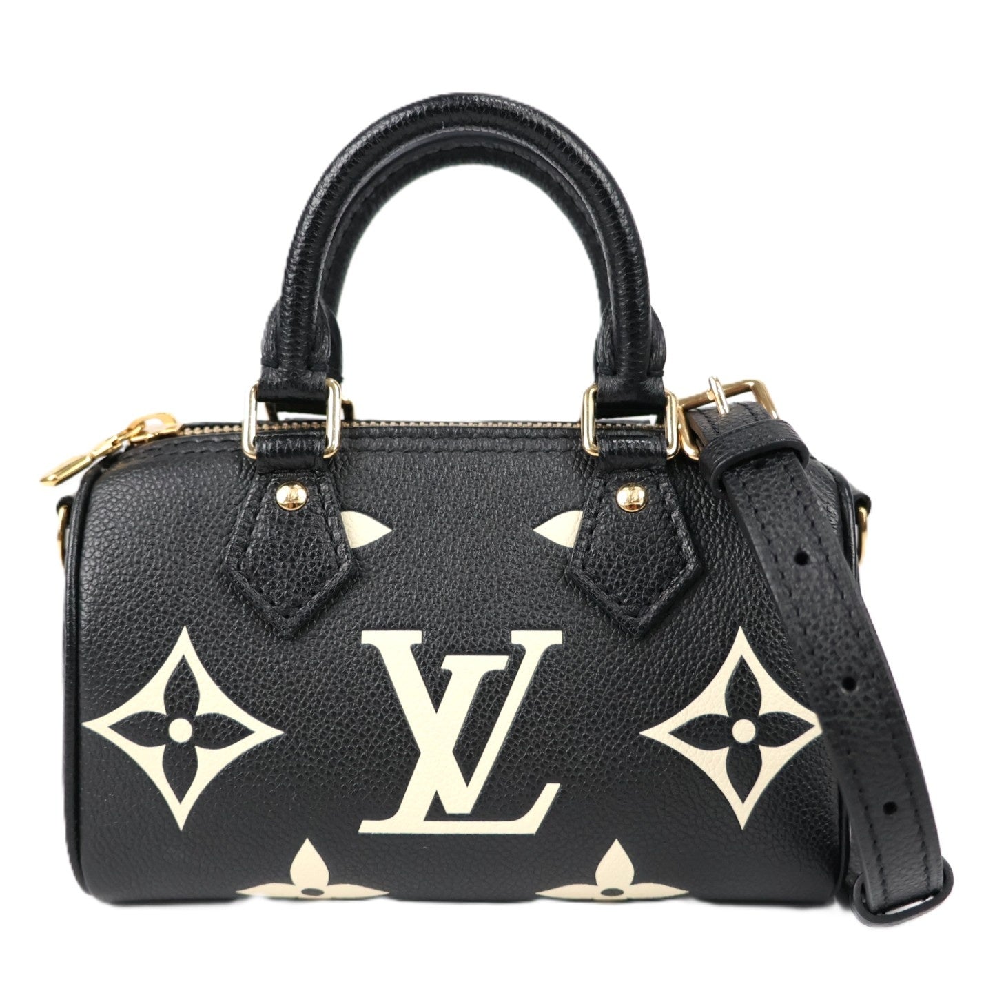 LOUIS VUITTON M81456 SPEEDY NANO MINI BAG