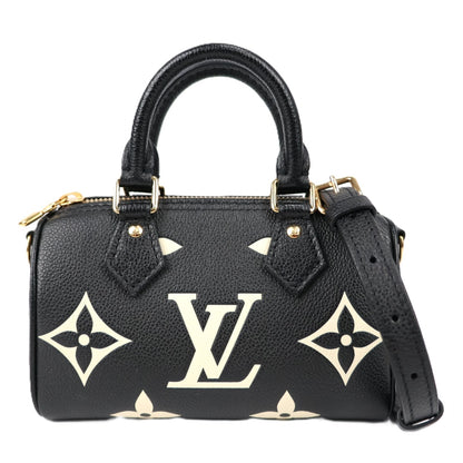 LOUIS VUITTON M81456 SPEEDY NANO MINI BAG