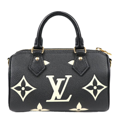 LOUIS VUITTON M81456 SPEEDY NANO MINI BAG