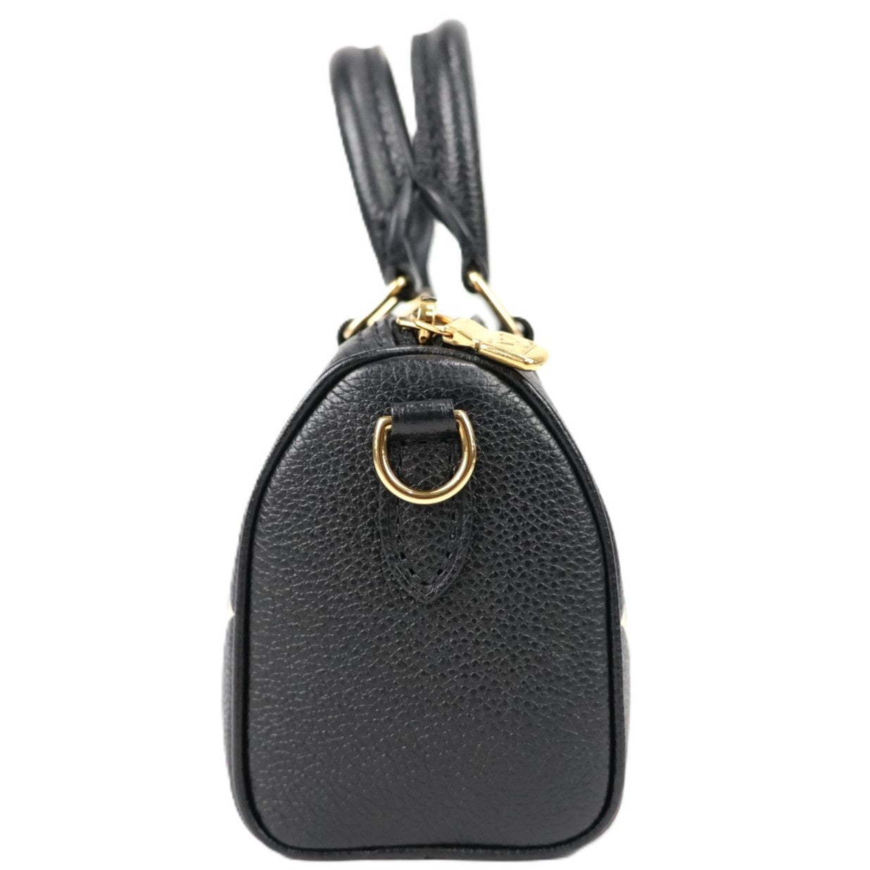 LOUIS VUITTON M81456 SPEEDY NANO MINI BAG