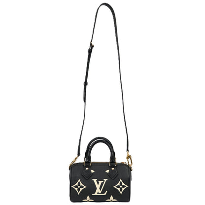 LOUIS VUITTON M81456 SPEEDY NANO MINI BAG
