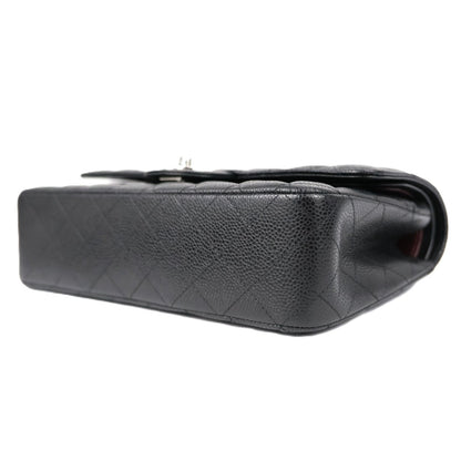 CHANEL 1112 CLASSIC FLAP MEDIUM SHOULDER BAG