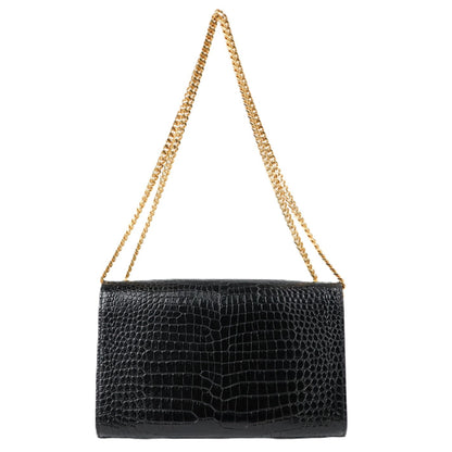SAINT LAURENT 354119 DND0J KATE TASSEL MEDIUM CROSSBODY BAG