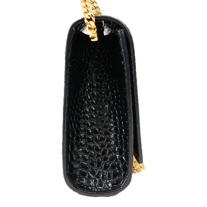 SAINT LAURENT 354119 DND0J KATE TASSEL MEDIUM CROSSBODY BAG