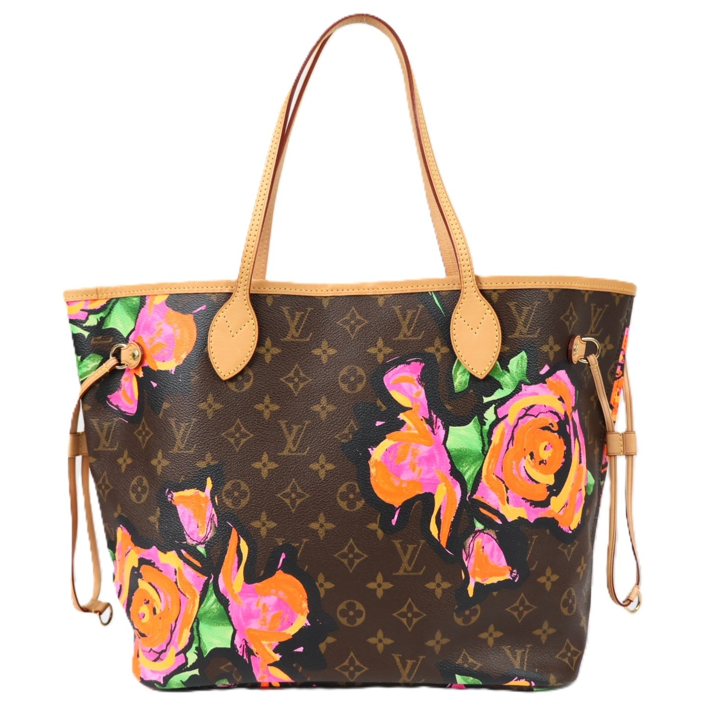 LOUIS VUITTON M48613 NEVERFULL MM TOTE BAG