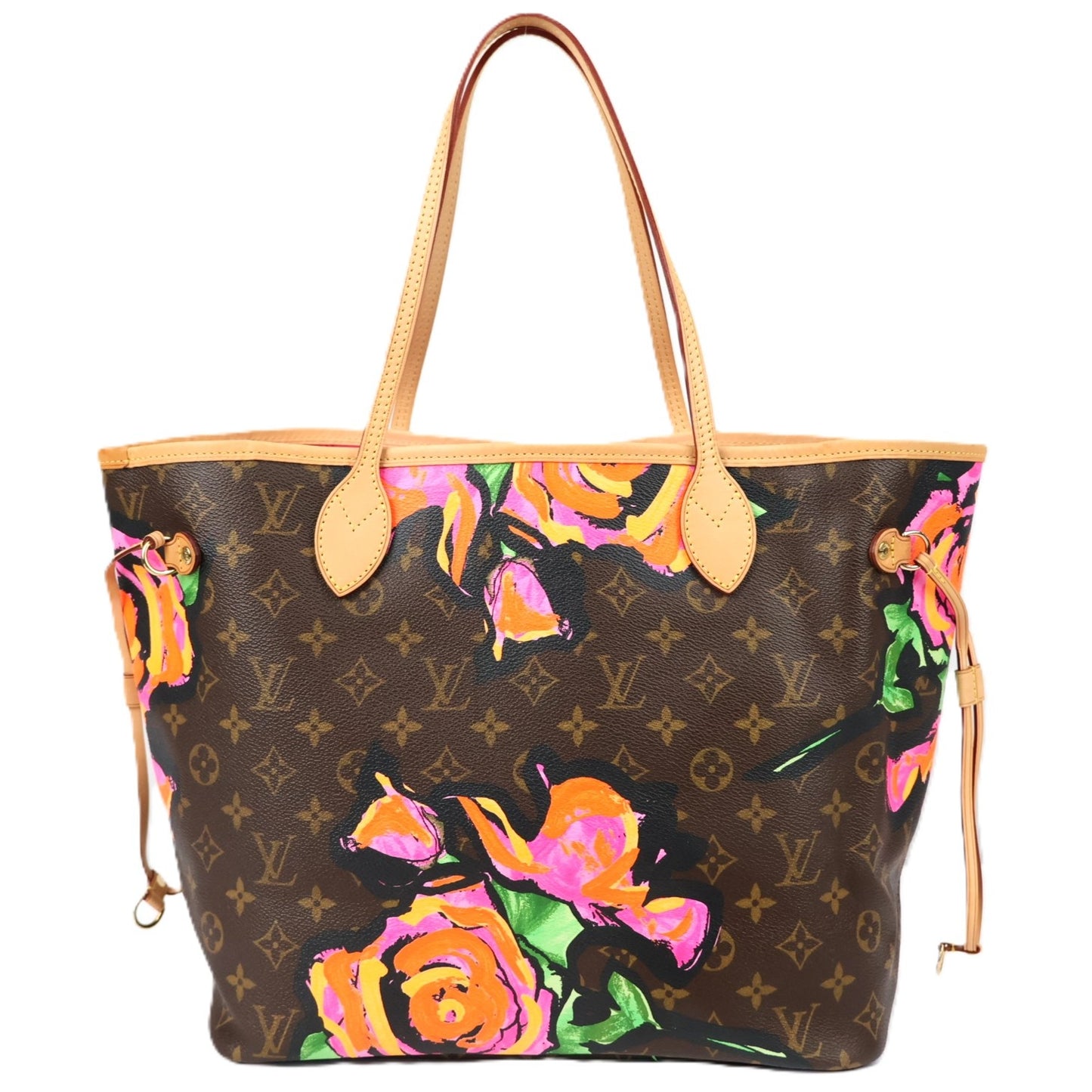 LOUIS VUITTON M48613 NEVERFULL MM TOTE BAG