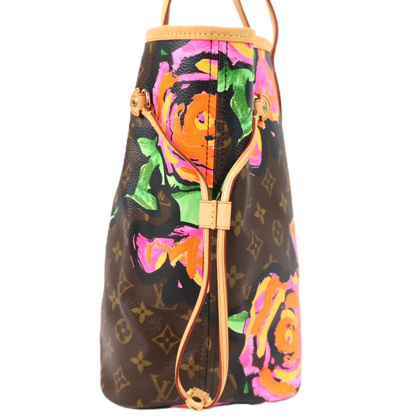 LOUIS VUITTON M48613 NEVERFULL MM TOTE BAG