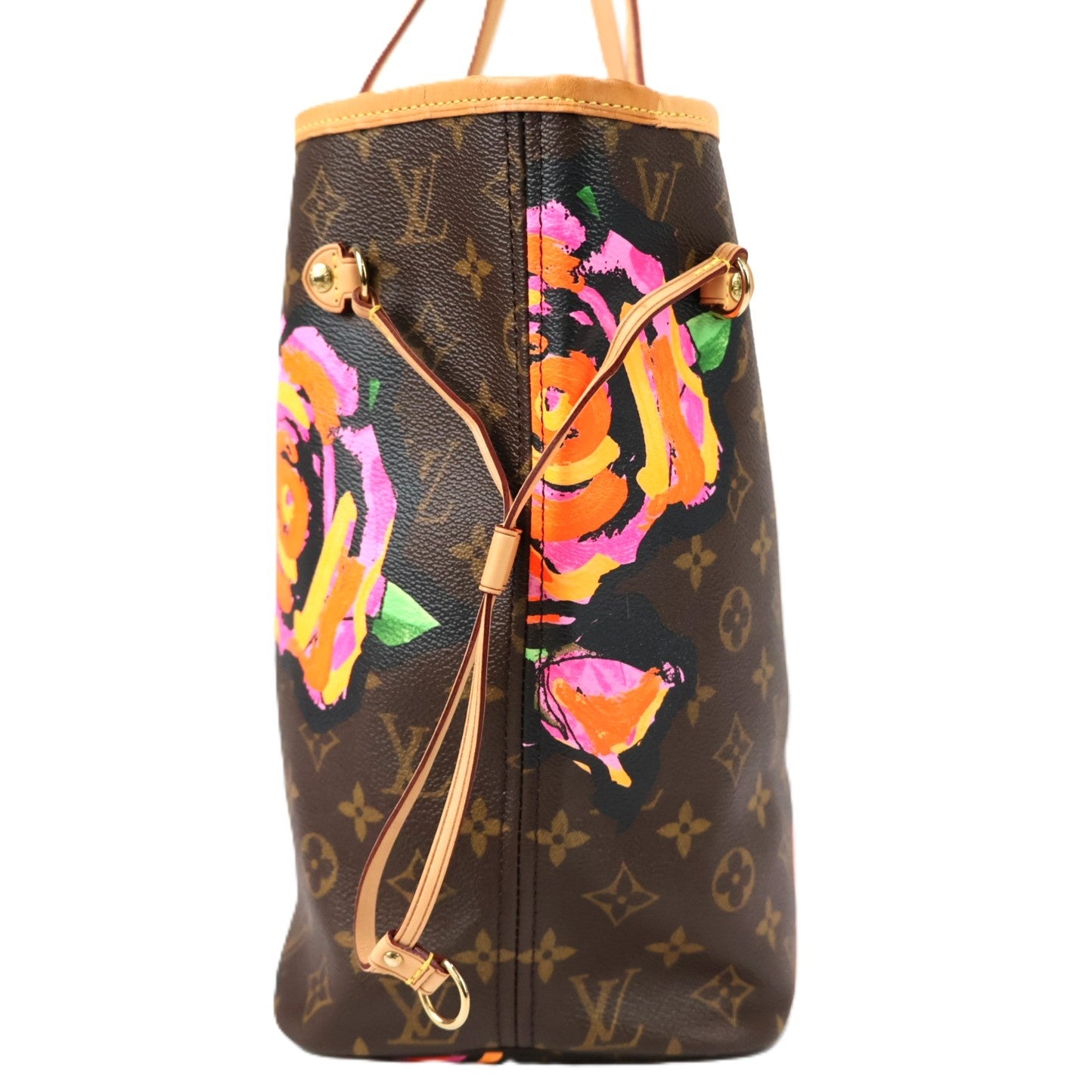 LOUIS VUITTON M48613 NEVERFULL MM TOTE BAG