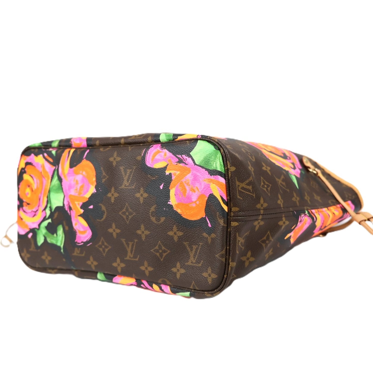 LOUIS VUITTON M48613 NEVERFULL MM TOTE BAG