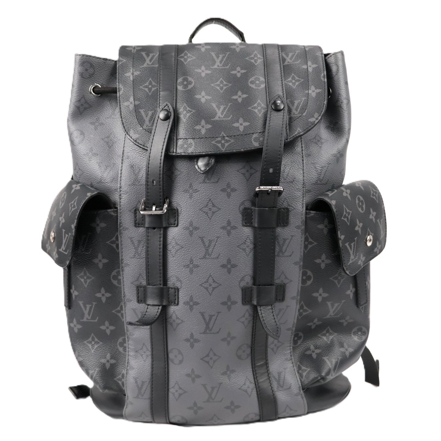 LOUIS VUITTON M45419 CHRISTOPHER MM BACKPACK