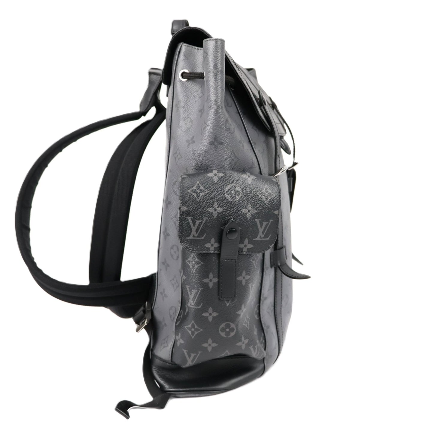 LOUIS VUITTON M45419 CHRISTOPHER MM BACKPACK
