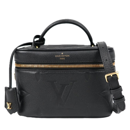 LOUIS VUITTON M45598 VANITY PM VANITY BAG
