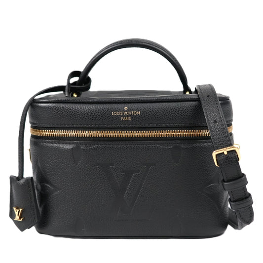 LOUIS VUITTON M45598 VANITY PM VANITY BAG