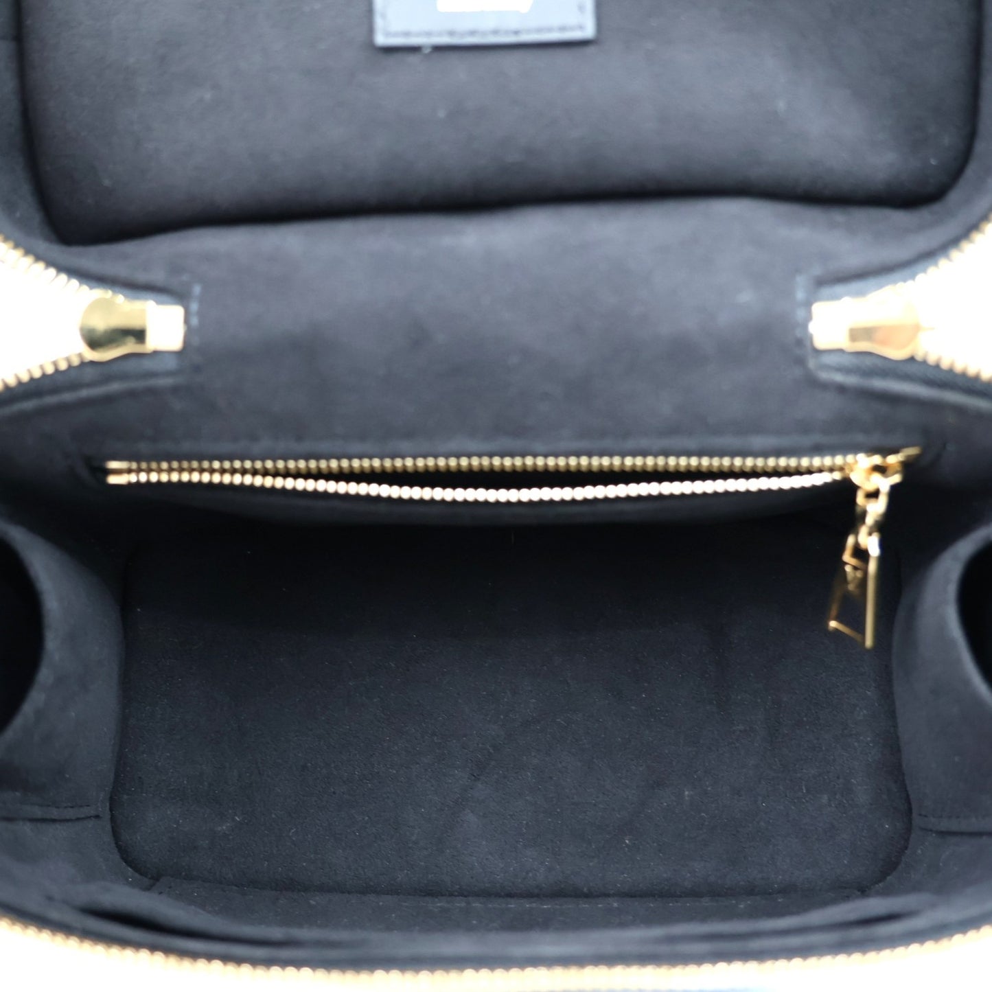 LOUIS VUITTON M45598 VANITY PM VANITY BAG