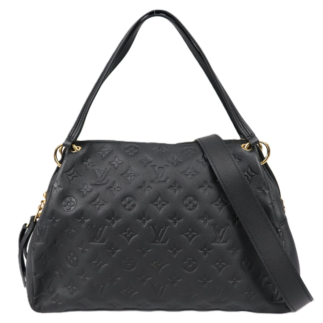 LOUIS VUITTON M43719 PONTHIEW PM SHOULDER BAG