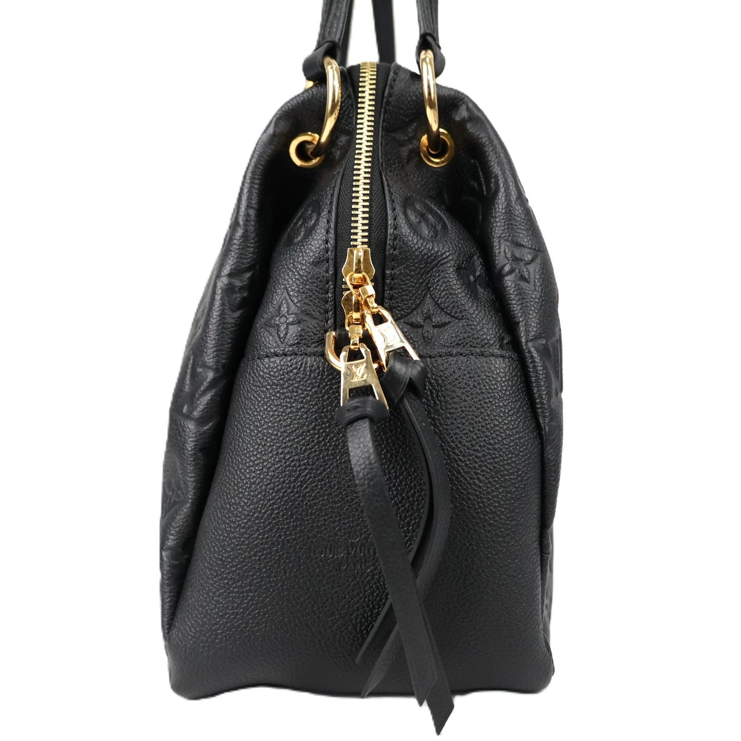 LOUIS VUITTON M43719 PONTHIEW PM SHOULDER BAG