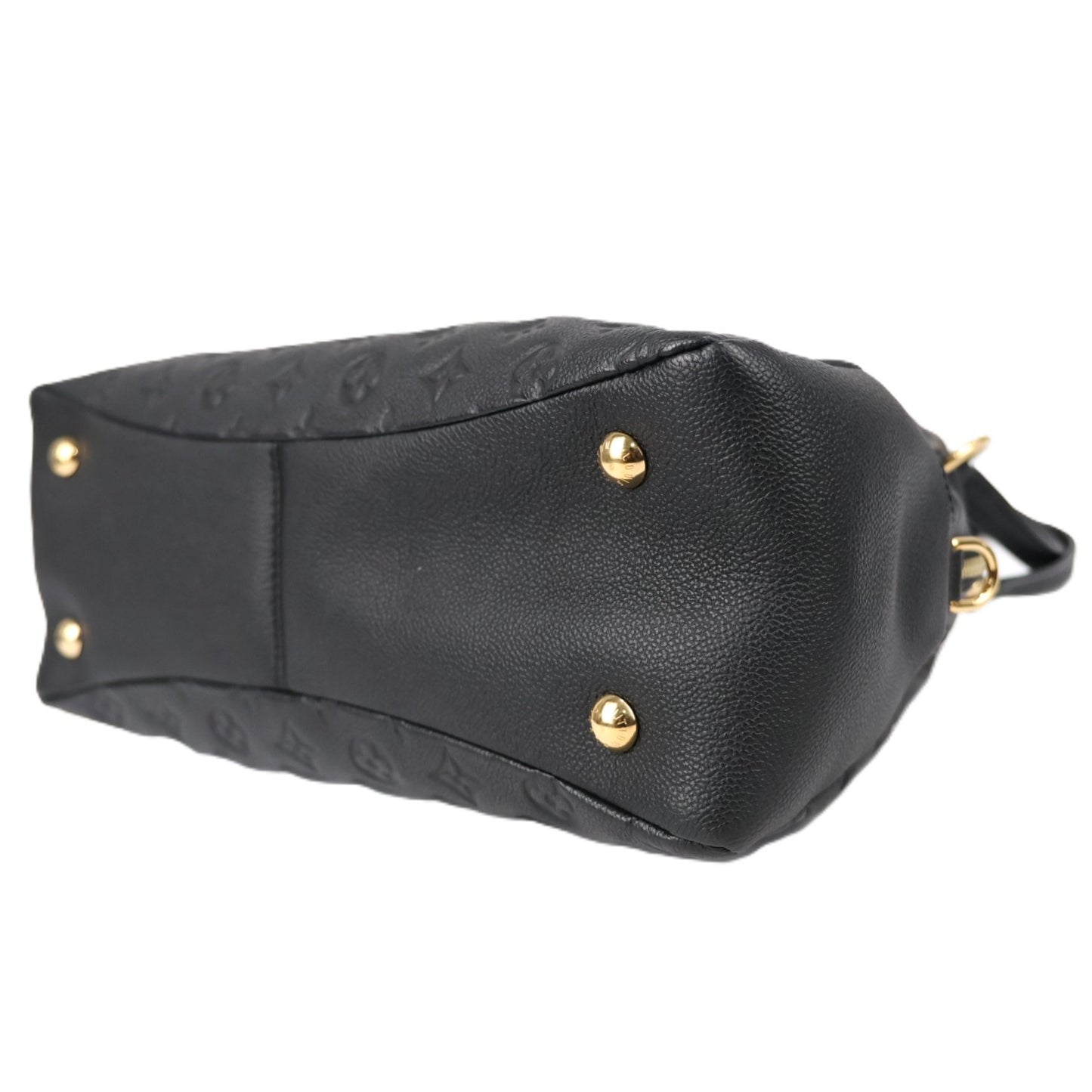 LOUIS VUITTON M43719 PONTHIEW PM SHOULDER BAG