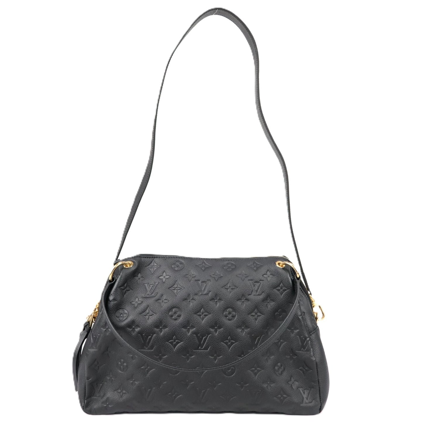 LOUIS VUITTON M43719 PONTHIEW PM SHOULDER BAG