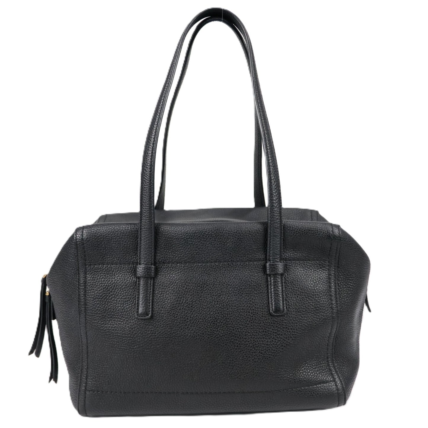 FERRAGAMO 21 F575 GANCINI SHOULDER BAG