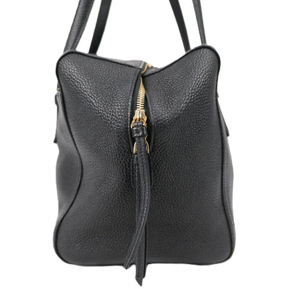 FERRAGAMO 21 F575 GANCINI SHOULDER BAG