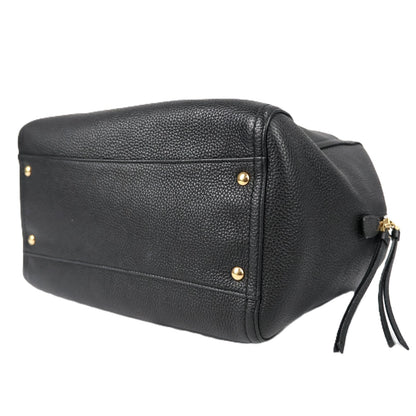 FERRAGAMO 21 F575 GANCINI SHOULDER BAG