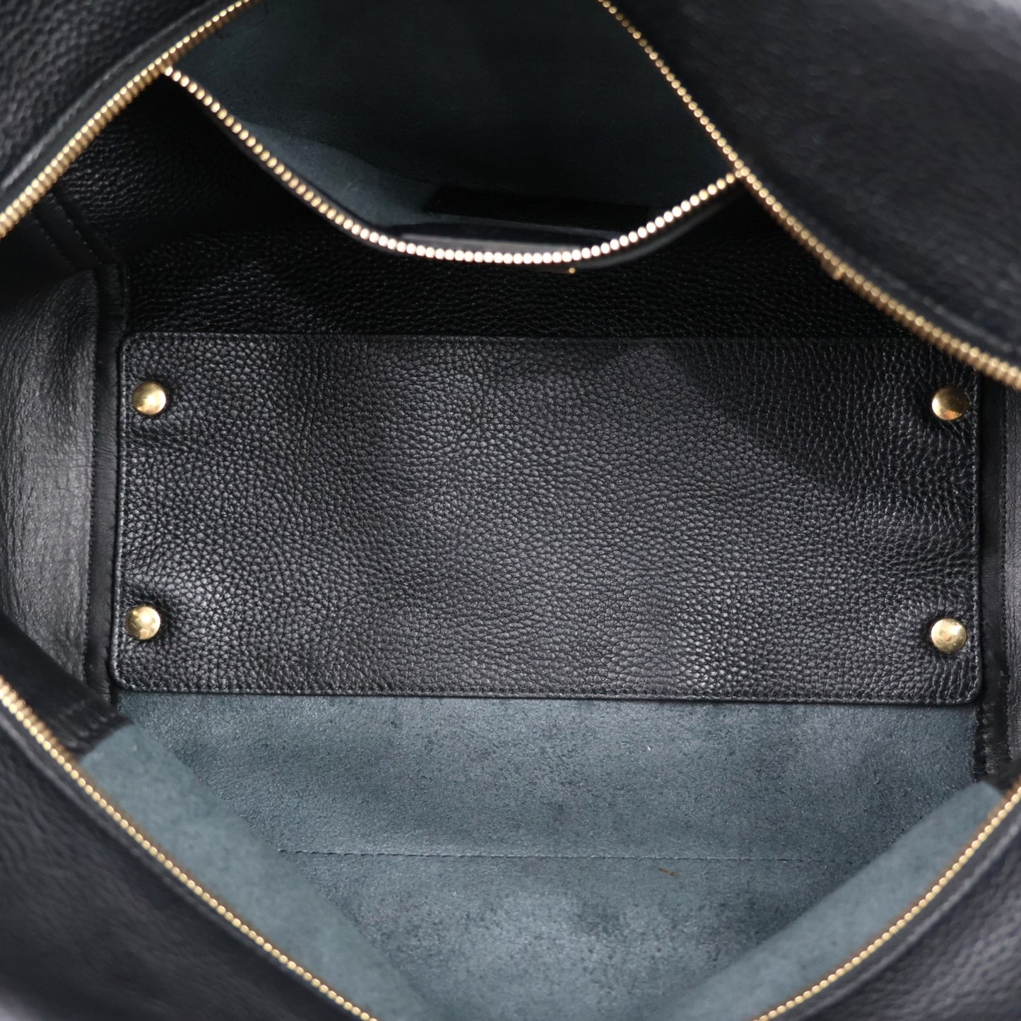 FERRAGAMO 21 F575 GANCINI SHOULDER BAG