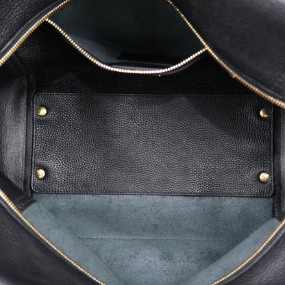 FERRAGAMO 21 F575 GANCINI SHOULDER BAG