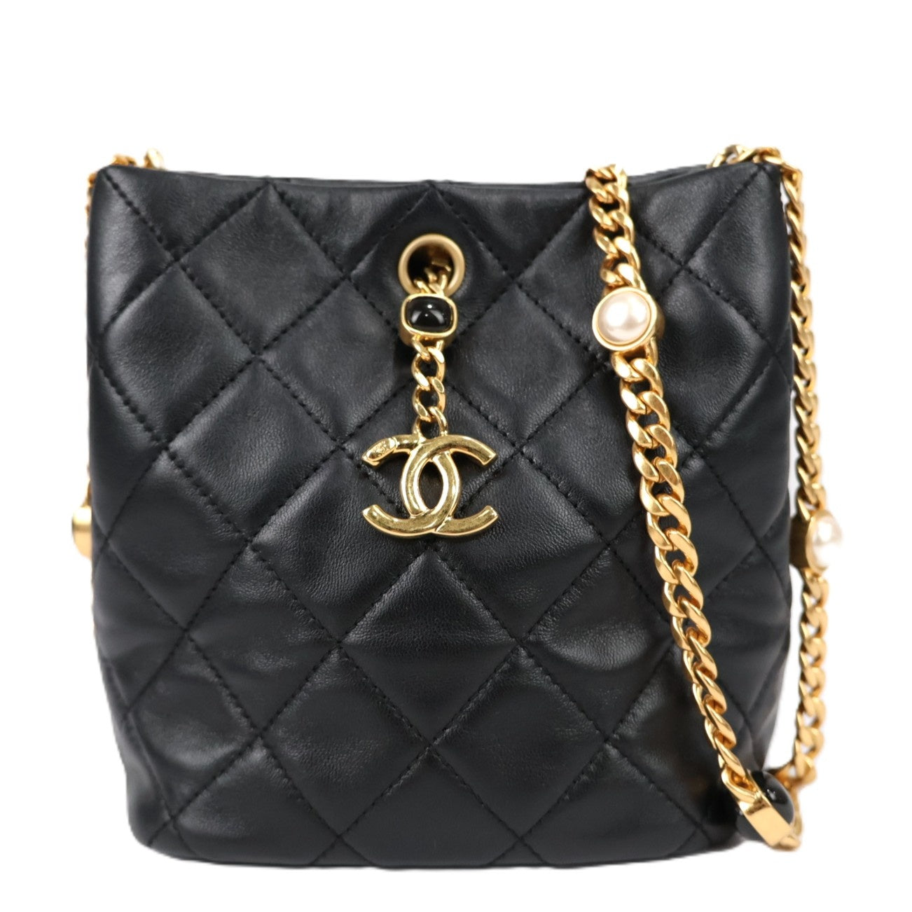 CHANEL MINI BAG