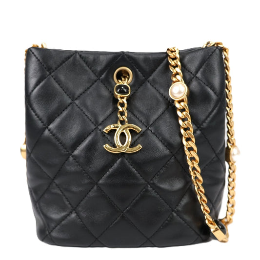CHANEL MINI BAG